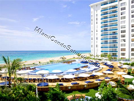 Gansevoort, South Beach (SoBe)