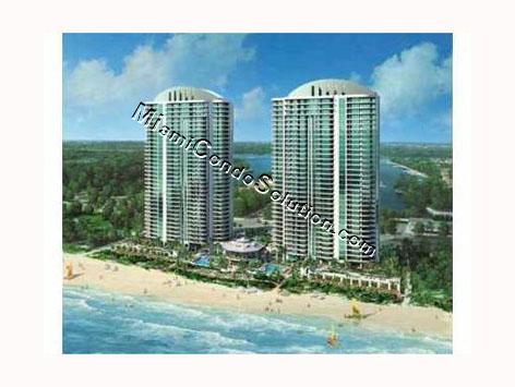 Turnberry Ocean Colony, Sunny Isles Beach