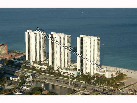 Oceania 1, Sunny Isles Beach