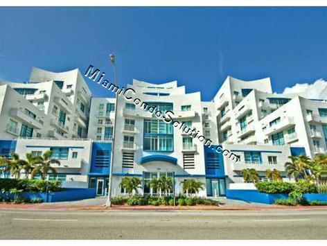 Ocean Blue, North Miami Beach (NoBe)
