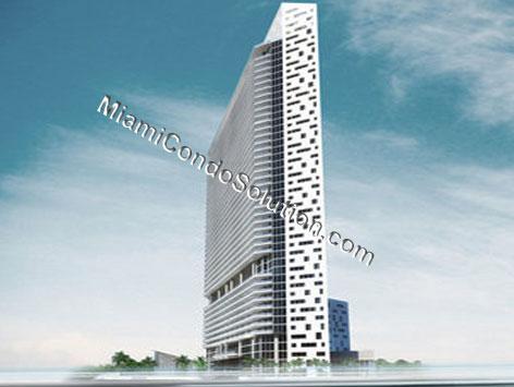 Brickell House Condo, Brickell