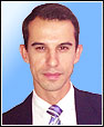 agent