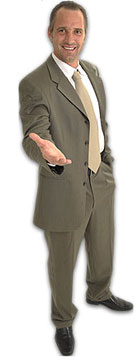 Folko Weltzien, Broker