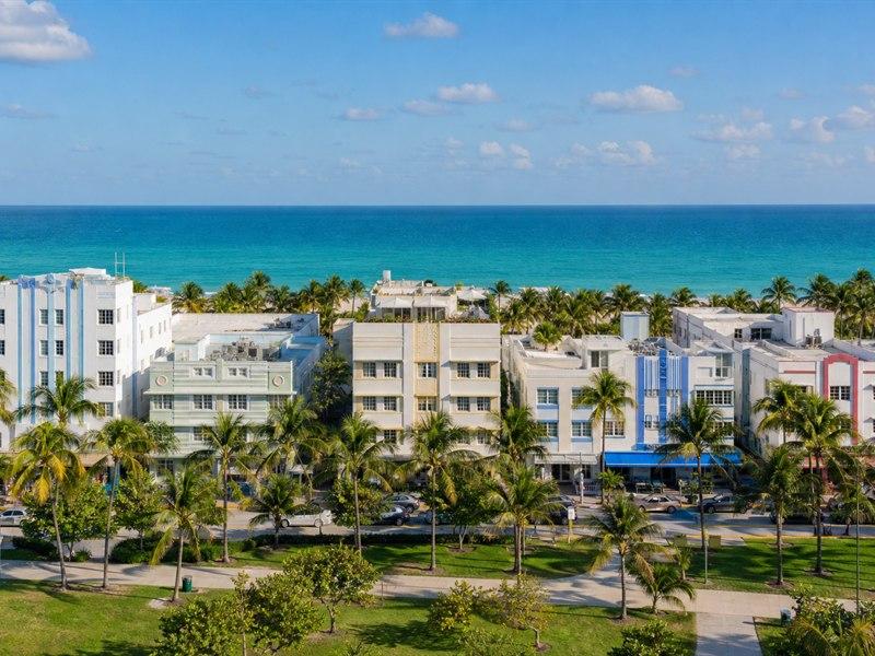 Apartments for rent in South Beach - SoBe