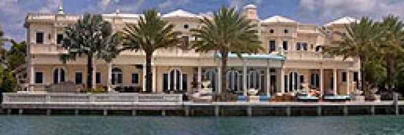 Buy a condo in Bal Harbour